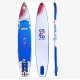 Stand Up Paddle Coasto Super Turbo 14' Länge 427 cm