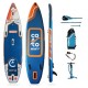 Stand Up Paddle Coasto Nautilus 11'8 DC Comprimento 355 cm