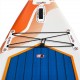 Stand Up Paddle Coasto Nautilus 11'8 DC Lunghezza 355 cm