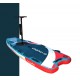 Stand Up Paddle Coasto E-Motion 10' Board and Thruster Set 270Wh