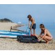 Stand Up Paddle Coasto E-Motion 10' Board and Thruster Set 270Wh