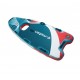 Stand Up Paddle Coasto E-Motion 10' Board en Thruster Set 270Wh