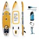 Stand Up Paddle Coasto Argo 11' Comprimento 335 cm