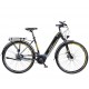 Elektrische fiets Urban MTF City 5.4 28 inch 522Wh 36V / 14.5Ah Frame 18 '