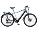 Vélo électrique VTC MTF Road 6.4 28 pouces 522Wh 36V/20Ah Cadre 18'