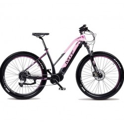 Vélo électrique VTC MTF Road 6.4W 28 pouces 900Wh 36V/25Ah Cadre 19'