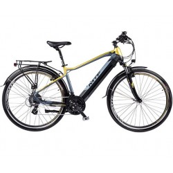 Bicicleta eléctrica VTC MTF Road 3.4 28 pulgadas 900Wh 36V/25Ah Cuadro 20'