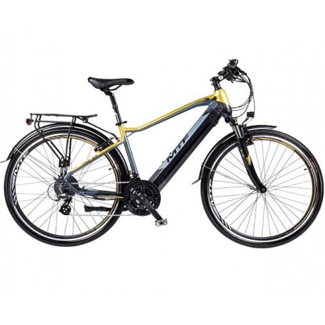 Elektrofahrrad VTC MTF Road 3.4 28 Zoll 900Wh 36V/25Ah Rahmen 20'