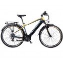 Vélo électrique VTC MTF Road 3.4 28 pouces 720Wh 36V/20Ah Cadre 18'