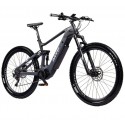 Bicicleta elétrica MTF MTF XTREME 9.4 29 polegadas 600Wh 43V/14Ah Quadro 19'