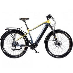 Bicicleta elétrica MTF MTF SUV 29 polegadas 900Wh 36V/25Ah Quadro 21'