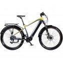 Bici Elettrica MTF MTF SUV 29 pollici 720Wh 36V/20Ah Telaio 19'