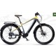 Elektrische fiets MTF MTF SUV 29 inch 900Wh 36V/25Ah Frame 21'