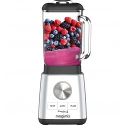 Blender Magimix 11630 Chroom