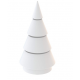 Sapin de Noel Forest Vondom LED Hauteur 100 Eclairage