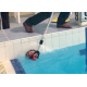 Linéo-M Hexagon Electric Pool Brush IP65