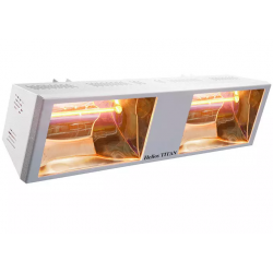 Helios Radiant IRK 3000W Titan 2 Super Power Heater