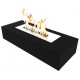 Fireplace Bio Ethanol-Neoflame - burner Alpina Swiss Luxury Line