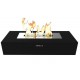 Fireplace Bio Ethanol-Neoflame - burner Alpina Swiss Luxury Line