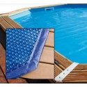 Ubbink Coperchio Bubble Pool 490x300 Otalonal Ottagonale