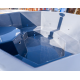 VerySpas Deluxe 240 Mulliking Outdoor-Whirlpool