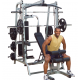 Home MultiGym Bi-Angular EXM2750G Body-Solid