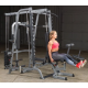 Home MultiGym Hoekig EXM2750G Stevig