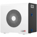 Mag Fi Poolex Reversible Full Inverter Heat Pump 4kW