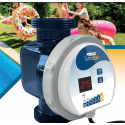 Poolex Turbo Salt 600 Salt Chlorinator Swimming Pool 60m3