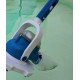 Quick Vac Spa Piscina esagonale a 360°