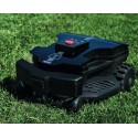 Techline TECH DX 2.5 1400m2 Robot Lawn Mower without Cable