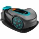 Robot tondeuse Gardena Sileno Minimo Bluetooth