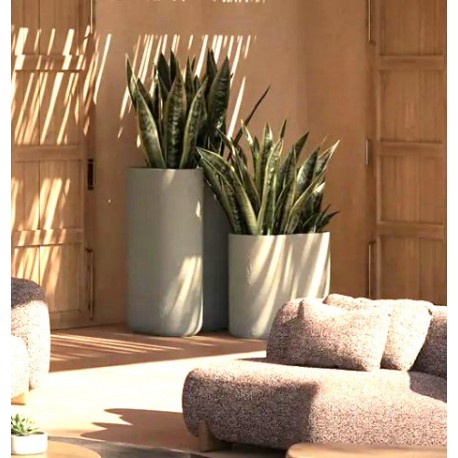 Milos Vondom Plantenbak H115cm Alta