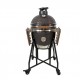 Barbecue en Céramique Kamado Grizzly grills Elite Medium