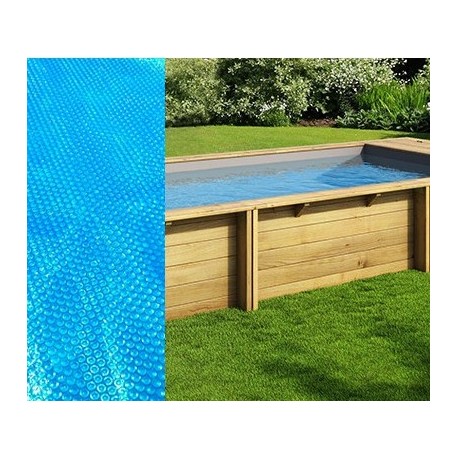 Copertura a bolle P-280 piscina Pool'n Box