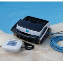 Robot de piscine Ubbink RobotClean 3 Plus