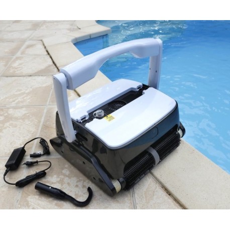 Robot de piscine Ubbink Accu XLPro