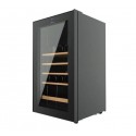 Cecotec Bolero 36000 Serving Wine Cellar Black