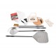 Kit de horno de pizza Pizzaiolo Alfa Forni