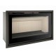 Ferlux F-1000 Large 14.1 kW Turbo Ventilated Wood Insert