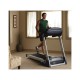 Spirit Fitness XT385 Loopband