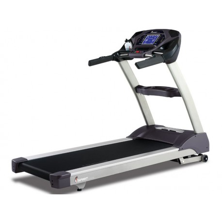 Spirit Fitness XT685 Loopband