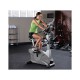 Spirit Fitness CU800 Professionele Hometrainer