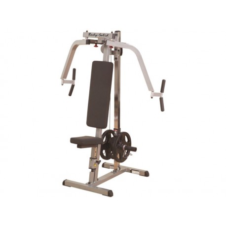 GPM65 Body-Solid Chest Station-apparaat