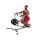 Seated rower GSRM40 Body-Solid