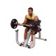 Pupitre à biceps Curl Machine Body-Solid