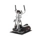 Escursioni in bicicletta Fitness Crosstrainer E400 Endurance Solid Body