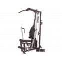 Unidad de GS1 Body-Solid de entrenamiento de culturismo