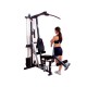 GS1 Body-Solid krachttrainingsmachine