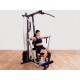 Bodybuilding training GS1 Body-Solid unit